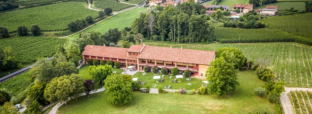 Impaginazione album Matrimonio Quattro Terre Alessandra e Claudio