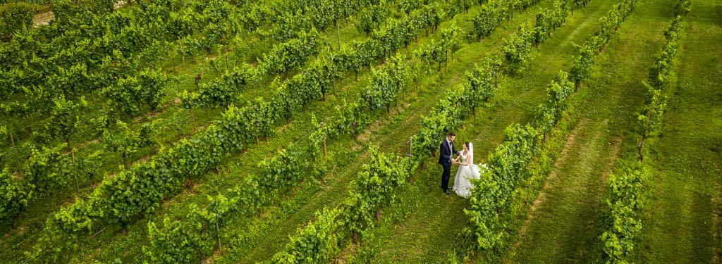 Fotografo Matrimonio Bergamo - Daniele Cortinovis Fotografia