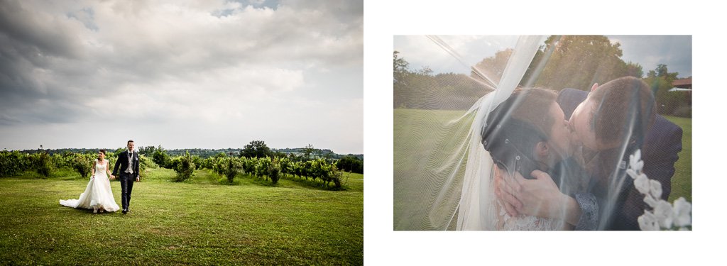 Fotografo Matrimonio Bergamo - Daniele Cortinovis Fotografia