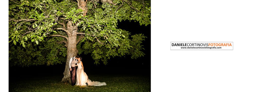 Fotografie di Matrimonio di Daniele Cortinovis Fotografia