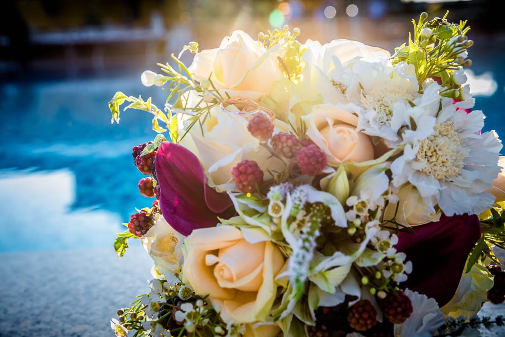 Foto Matrimonio Villa Valenca di Cinzia e Luca