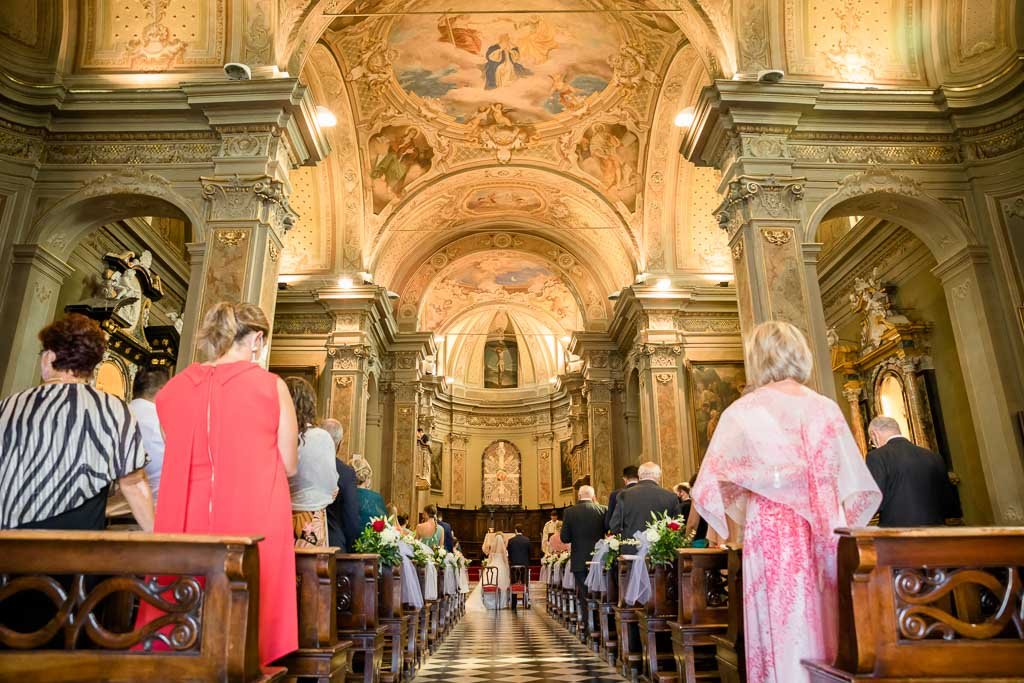 Foto Matrimonio Villa Valenca di Cinzia e Luca