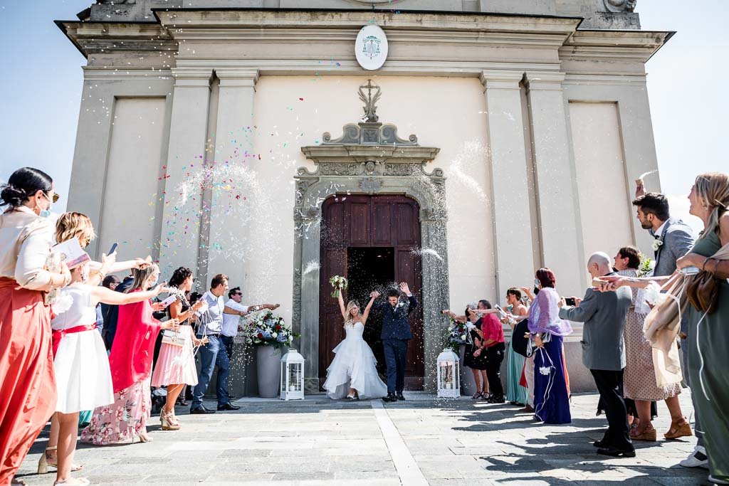 Foto Matrimonio Villa Valenca di Cinzia e Luca