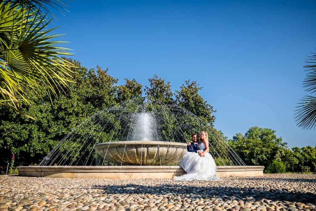 Fotografo Matrimonio Bergamo - Daniele Cortinovis Fotografia