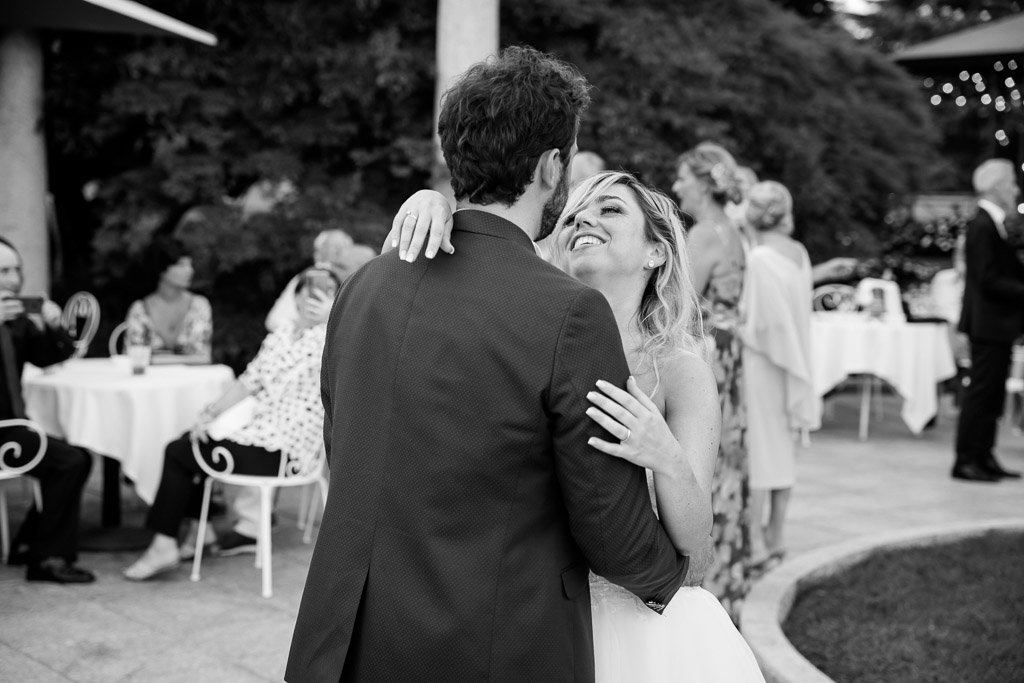 Foto Matrimonio Villa Valenca di Cinzia e Luca