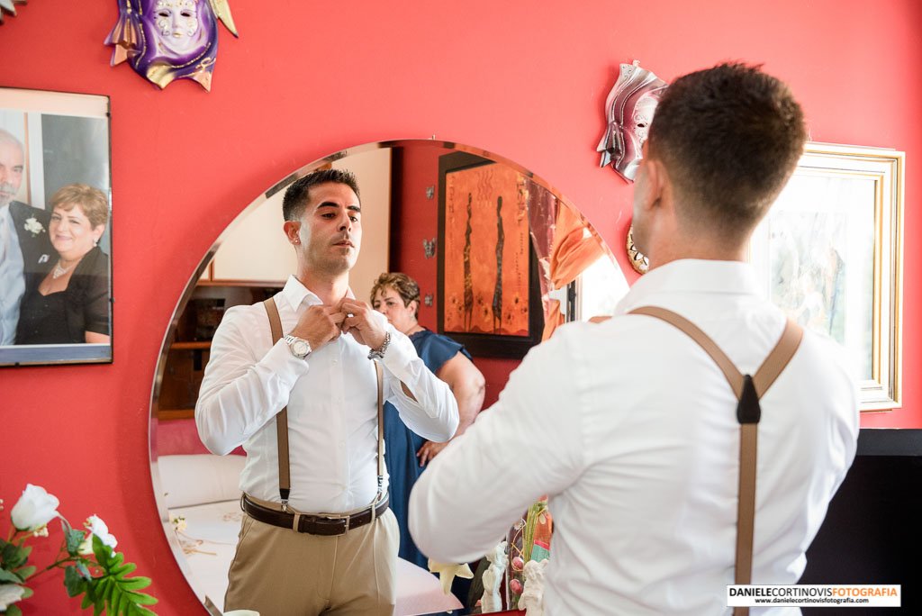 Matrimonio Agriturismo Cave del Ceppo Marianna e Marco