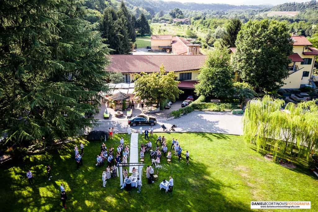 Matrimonio Agriturismo Cave del Ceppo Marianna e Marco