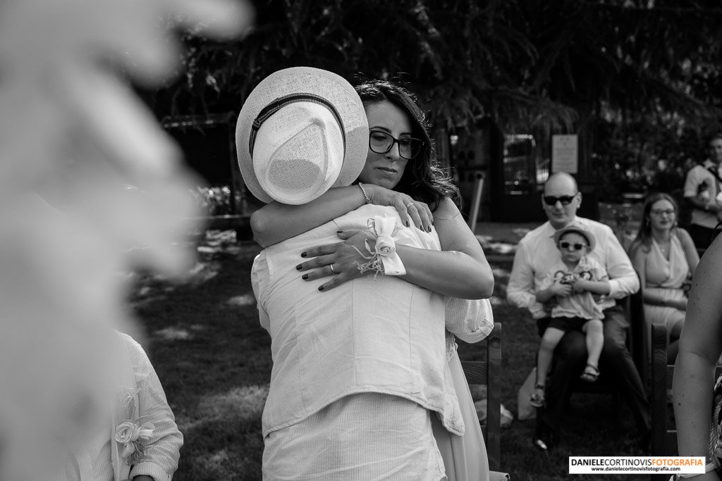 Matrimonio Agriturismo Cave del Ceppo Marianna e Marco