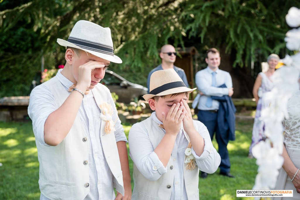 Matrimonio Agriturismo Cave del Ceppo Marianna e Marco