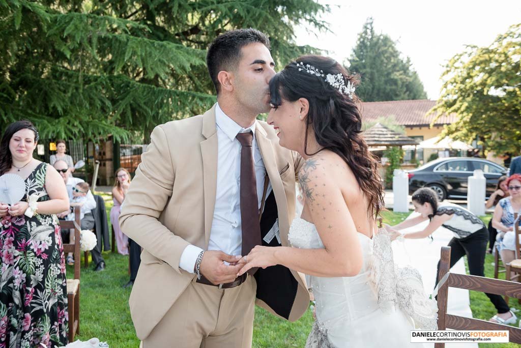 Matrimonio Agriturismo Cave del Ceppo Marianna e Marco