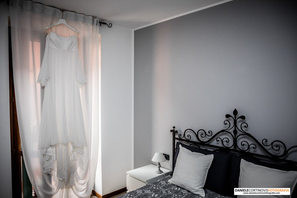 Foto Matrimonio Capuccini Resort Brescia di Martina e Francesco