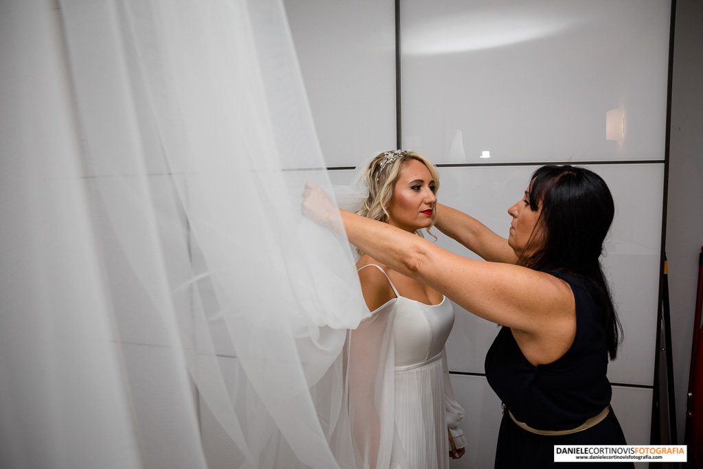 Foto Matrimonio Capuccini Resort Brescia di Martina e Francesco