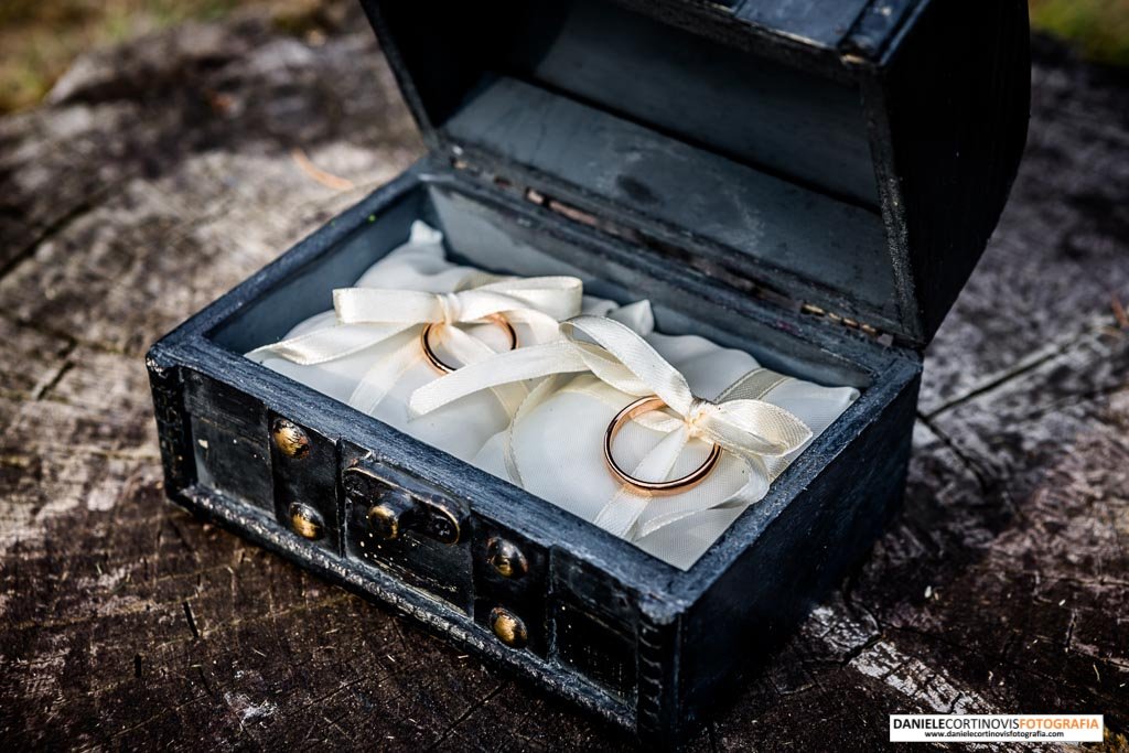 Foto Matrimonio Capuccini Resort Brescia di Martina e Francesco