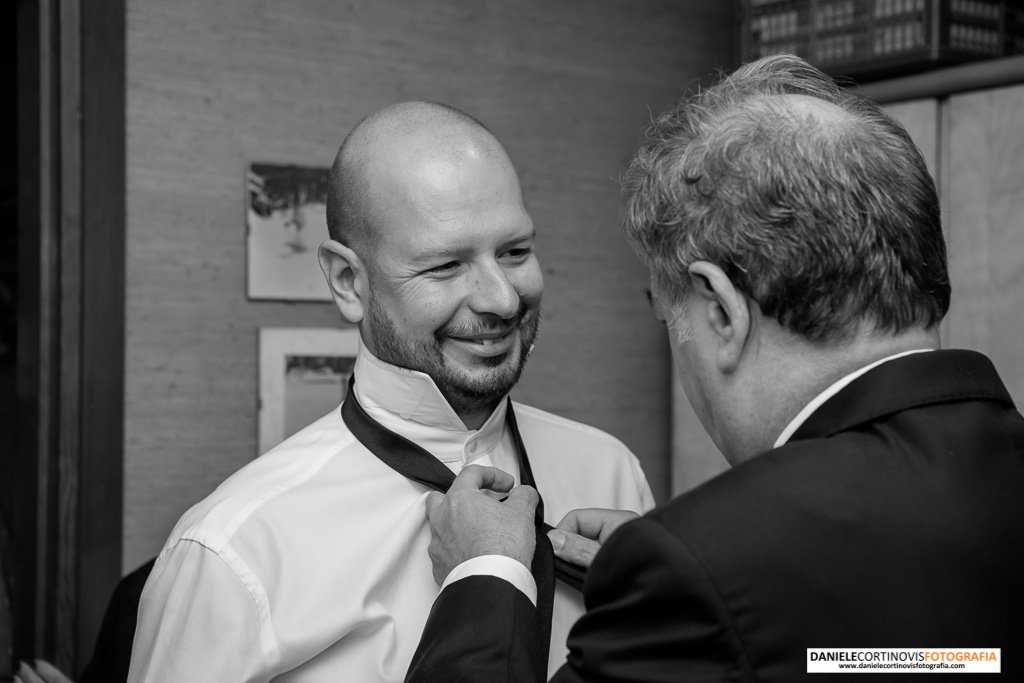 Foto Matrimonio Capuccini Resort Brescia di Martina e Francesco