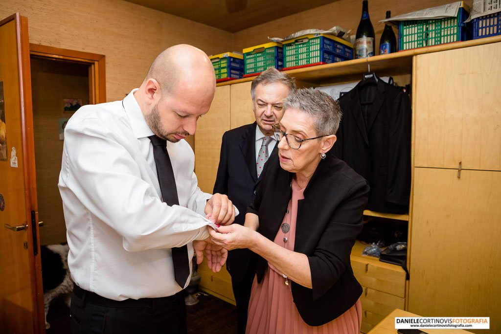 Foto Matrimonio Capuccini Resort Brescia di Martina e Francesco