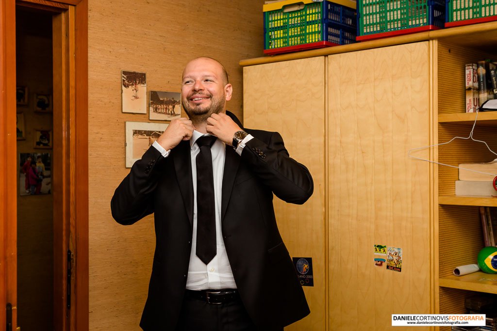 Foto Matrimonio Capuccini Resort Brescia di Martina e Francesco