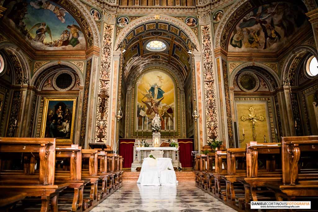 Foto Matrimonio Capuccini Resort Brescia di Martina e Francesco