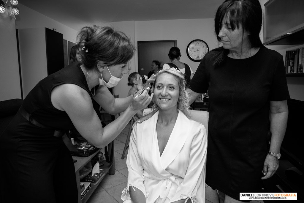 Foto Matrimonio Capuccini Resort Brescia di Martina e Francesco