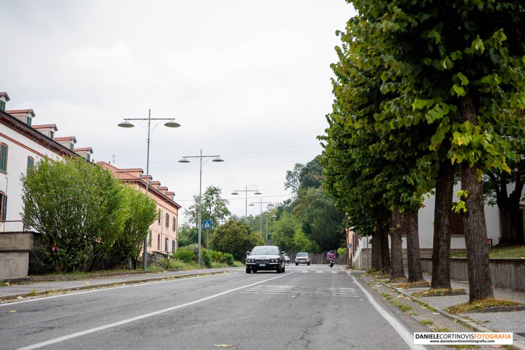 Foto Matrimonio Capuccini Resort Brescia di Martina e Francesco