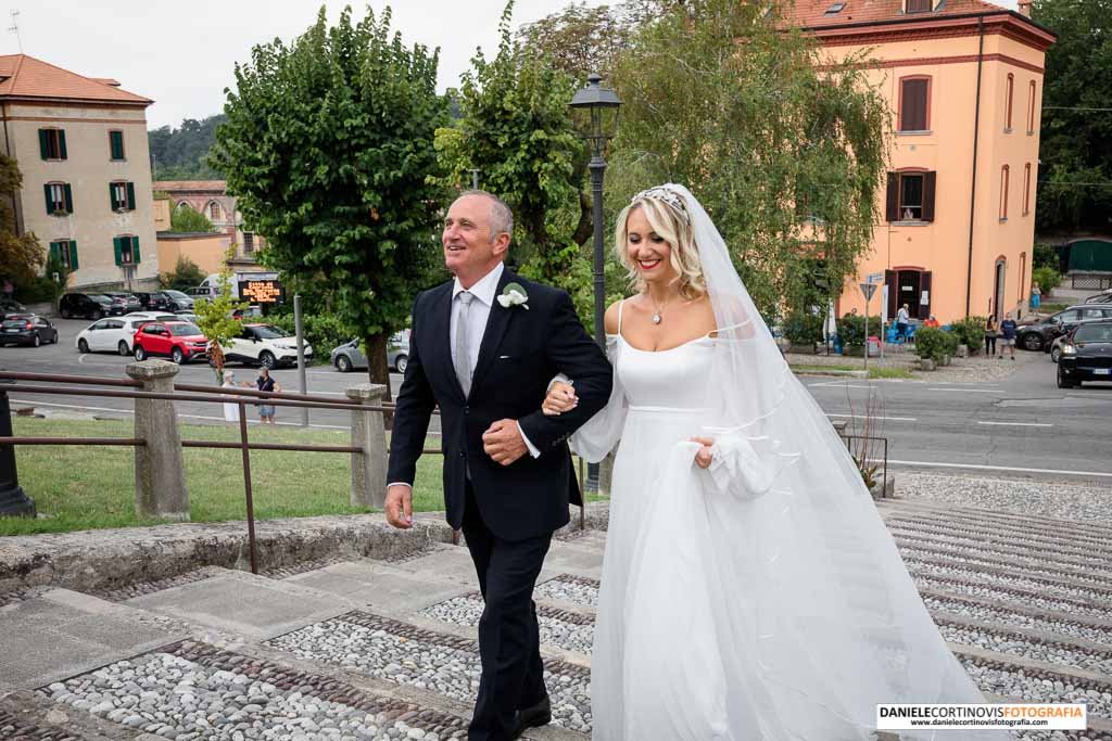Foto Matrimonio Capuccini Resort Brescia di Martina e Francesco