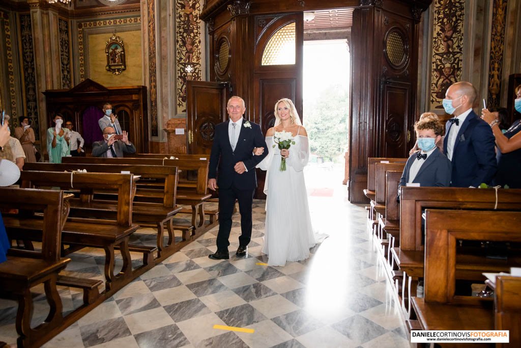 Foto Matrimonio Capuccini Resort Brescia di Martina e Francesco