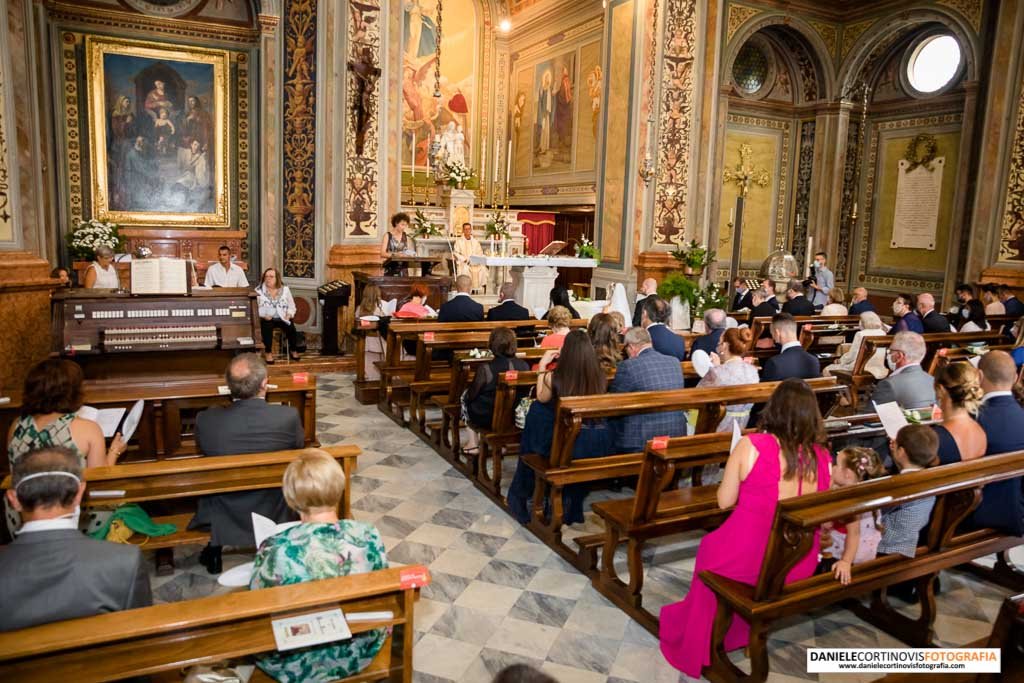 Foto Matrimonio Capuccini Resort Brescia di Martina e Francesco