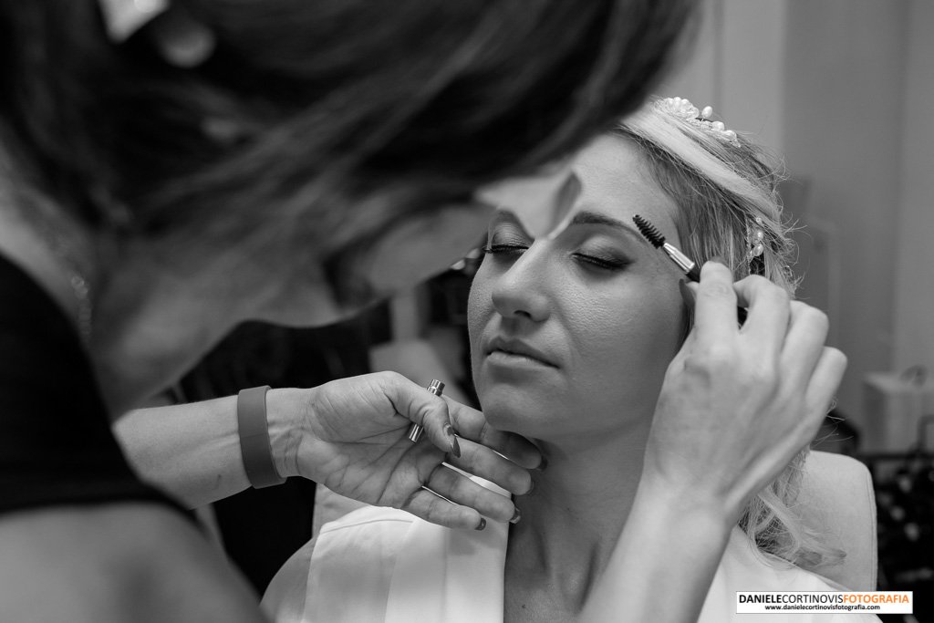 Foto Matrimonio Capuccini Resort Brescia di Martina e Francesco