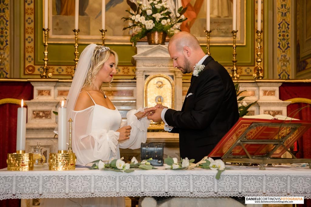 Foto Matrimonio Capuccini Resort Brescia di Martina e Francesco