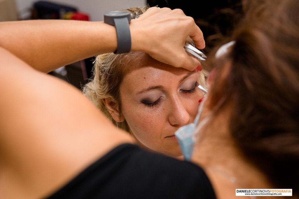 Foto Matrimonio Capuccini Resort Brescia di Martina e Francesco