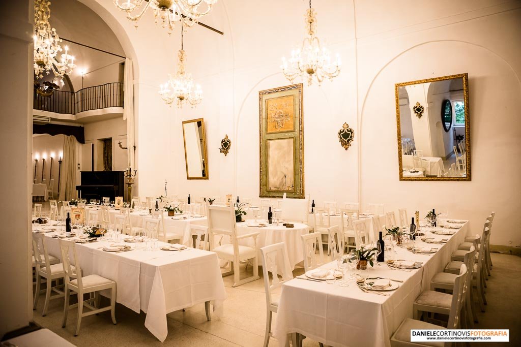 Foto Matrimonio Capuccini Resort Brescia di Martina e Francesco