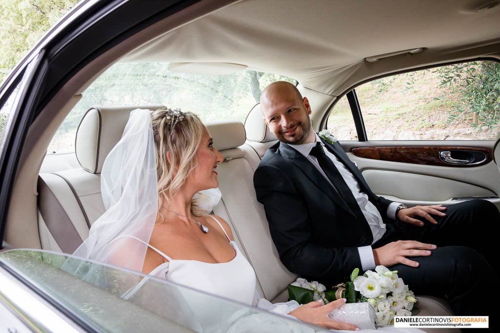 Foto Matrimonio Capuccini Resort Brescia di Martina e Francesco