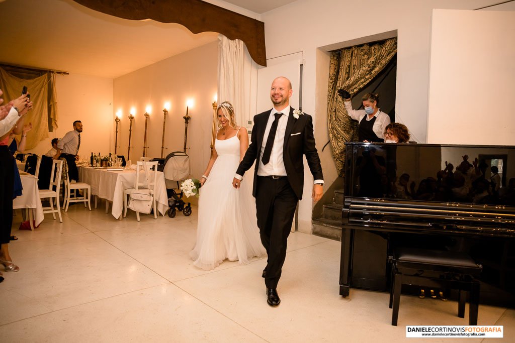 Foto Matrimonio Capuccini Resort Brescia di Martina e Francesco