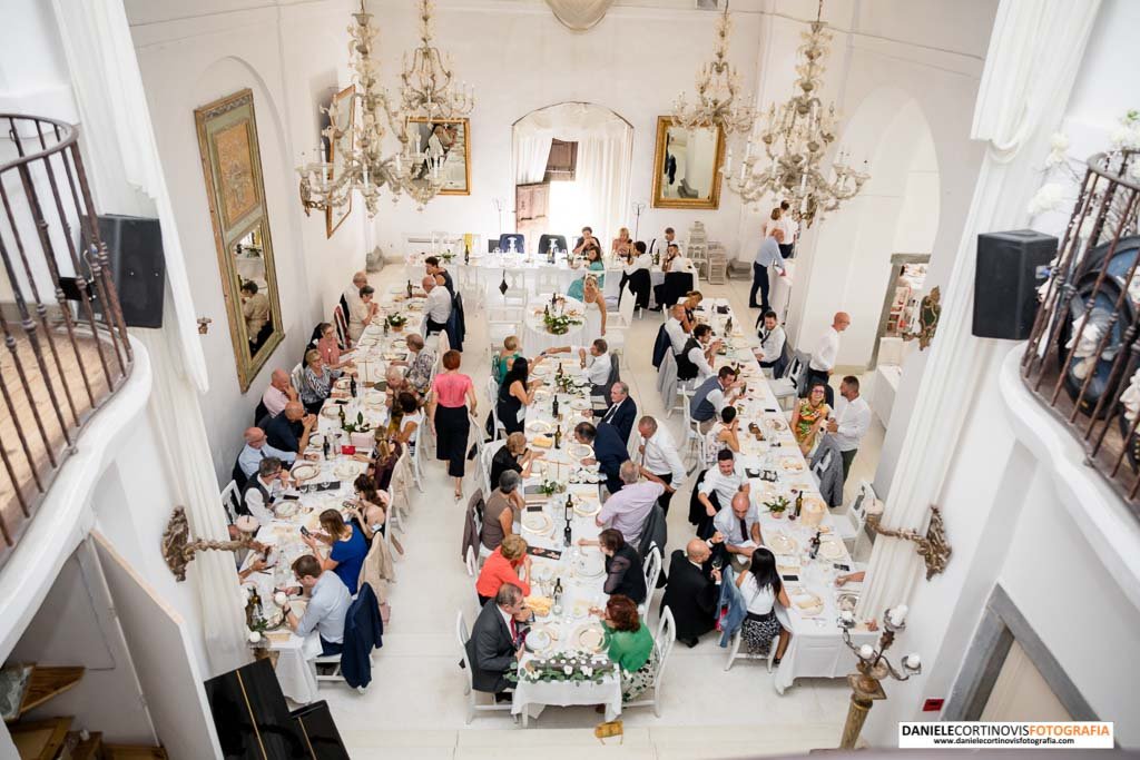 Foto Matrimonio Capuccini Resort Brescia di Martina e Francesco