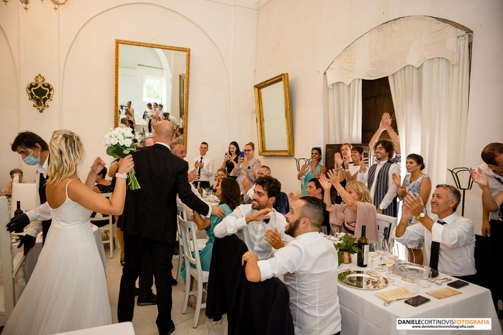 Foto Matrimonio Capuccini Resort Brescia di Martina e Francesco