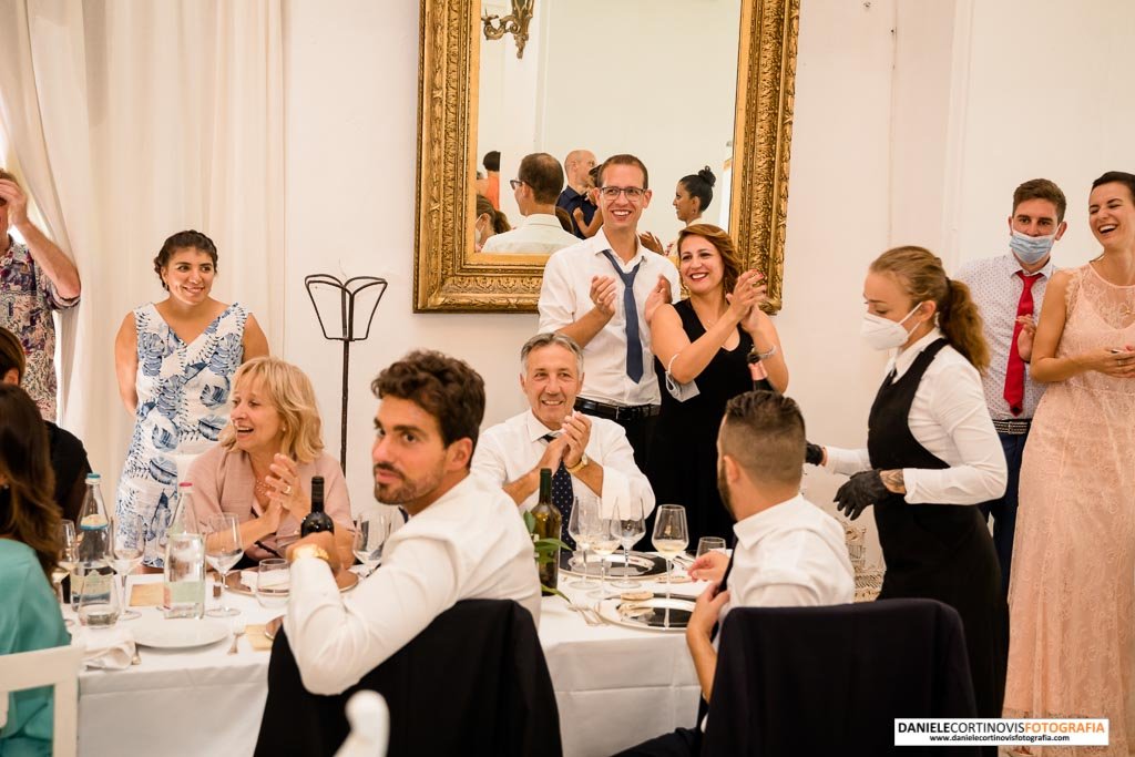 Foto Matrimonio Capuccini Resort Brescia di Martina e Francesco