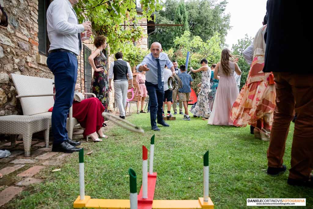 Foto Matrimonio Capuccini Resort Brescia di Martina e Francesco
