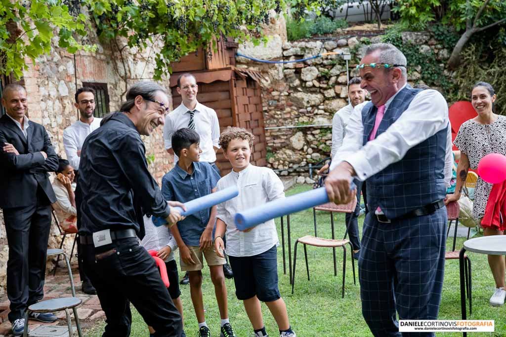 Foto Matrimonio Capuccini Resort Brescia di Martina e Francesco