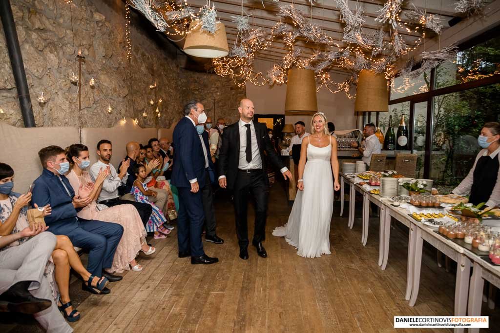 Foto Matrimonio Capuccini Resort Brescia di Martina e Francesco