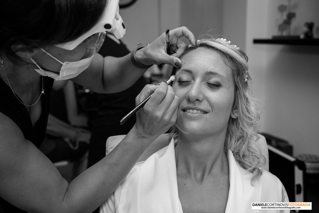 Foto Matrimonio Capuccini Resort Brescia di Martina e Francesco