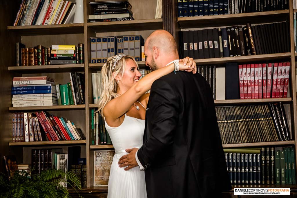 fotografo matirmonio bergamo Daniele Cortinovis Fotografia 