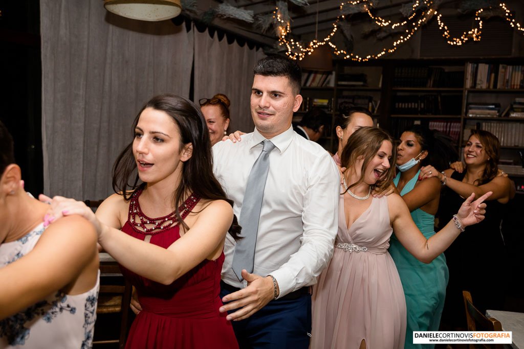 fotografo matirmonio bergamo Daniele Cortinovis Fotografia 