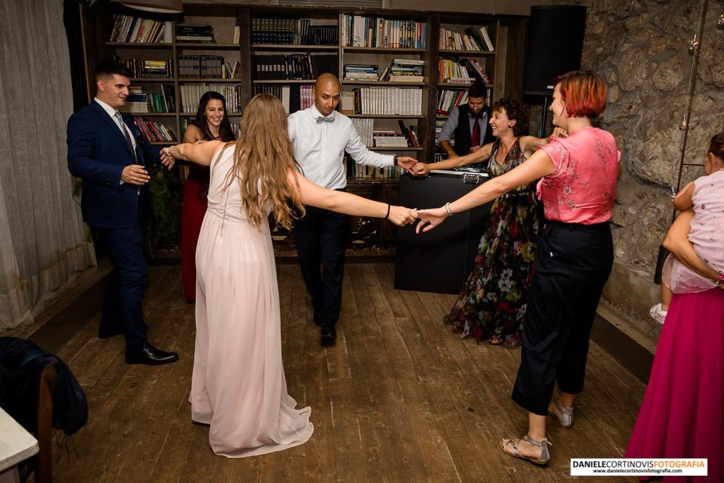 Foto Matrimonio Capuccini Resort Brescia di Martina e Francesco