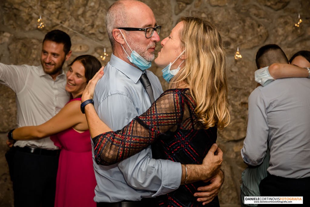 Foto Matrimonio Capuccini Resort Brescia di Martina e Francesco