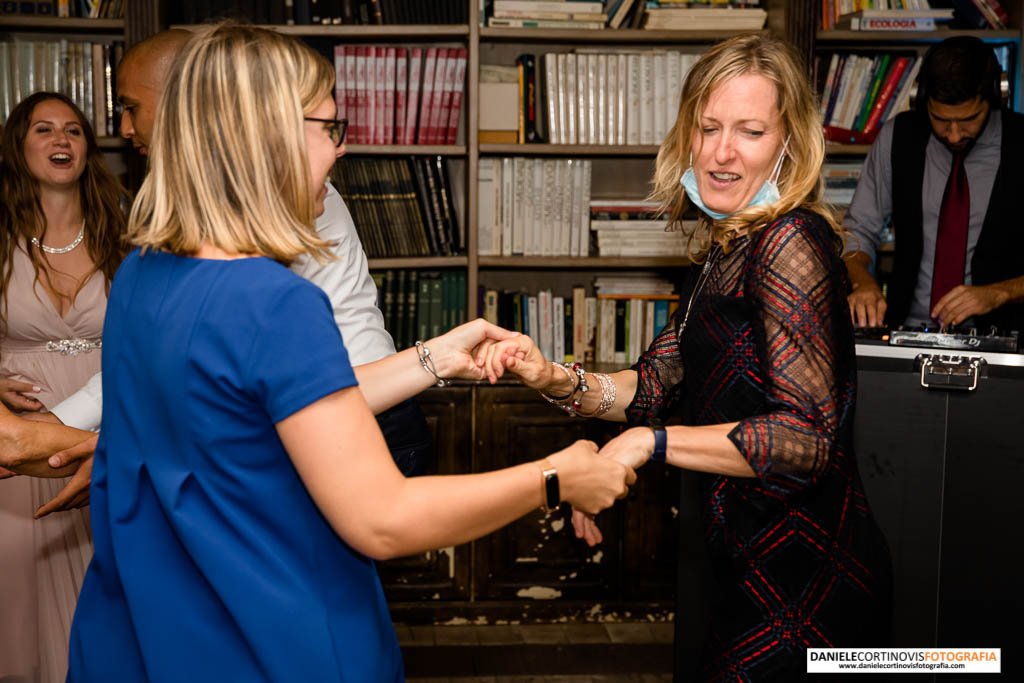 Foto Matrimonio Capuccini Resort Brescia di Martina e Francesco