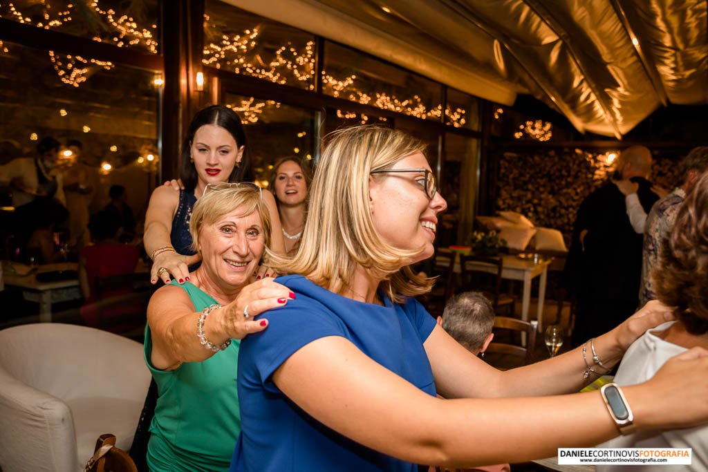 Foto Matrimonio Capuccini Resort Brescia di Martina e Francesco