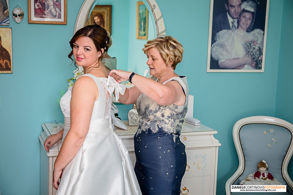 Fotografie Matrimonio Al Botto Bergamo di Martina e Stefano