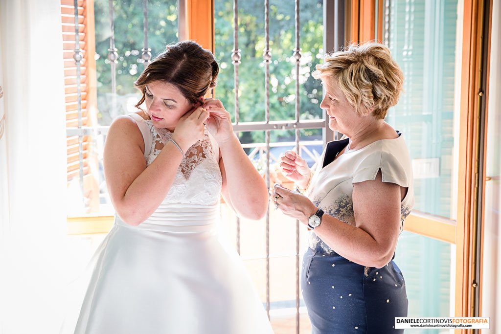 Fotografie Matrimonio Al Botto Bergamo di Martina e Stefano