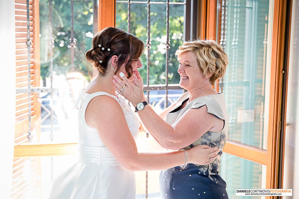 Fotografie Matrimonio Al Botto Bergamo di Martina e Stefano