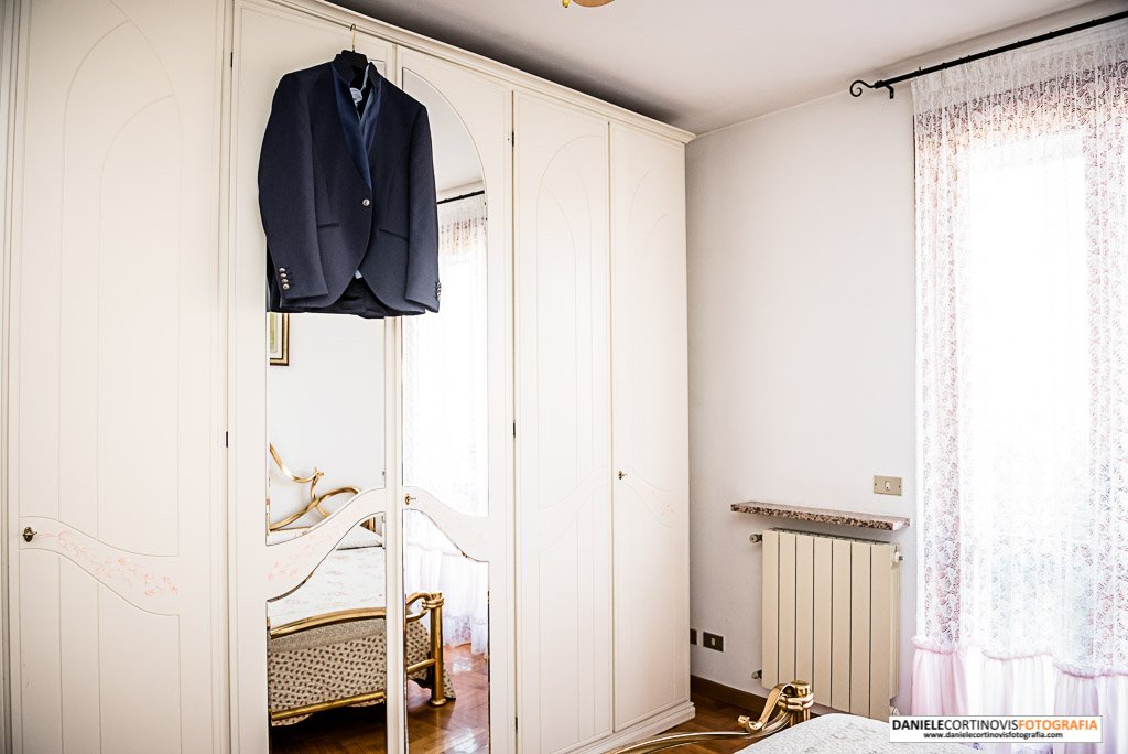 Fotografie Matrimonio Al Botto Bergamo di Martina e Stefano