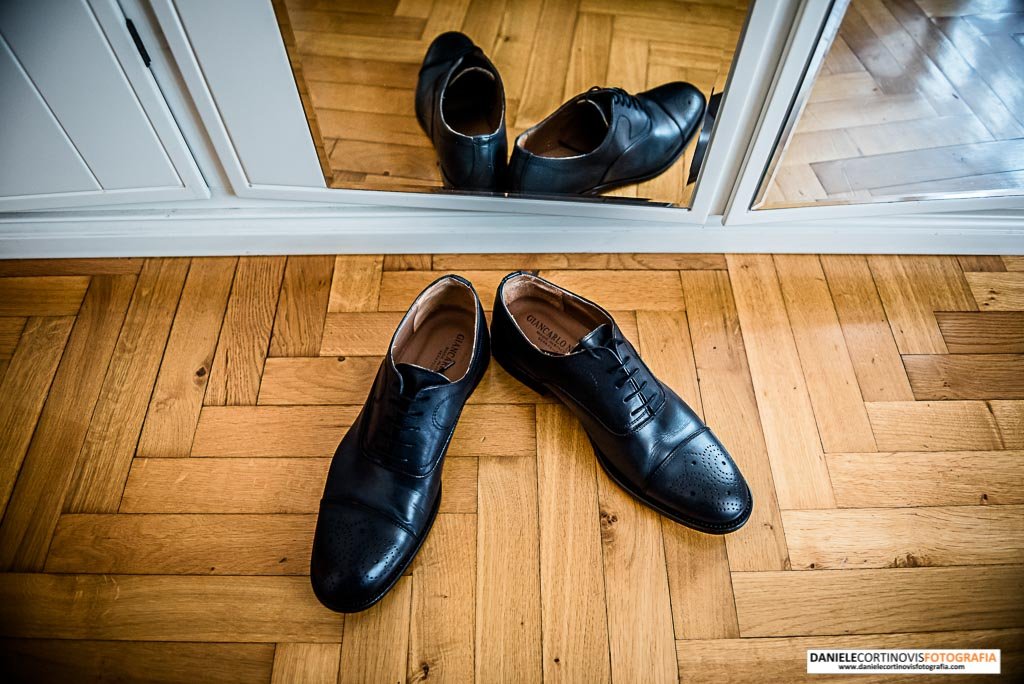 Fotografie Matrimonio Al Botto Bergamo di Martina e Stefano